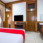 Reddoorz Plus @ Hegarmanah