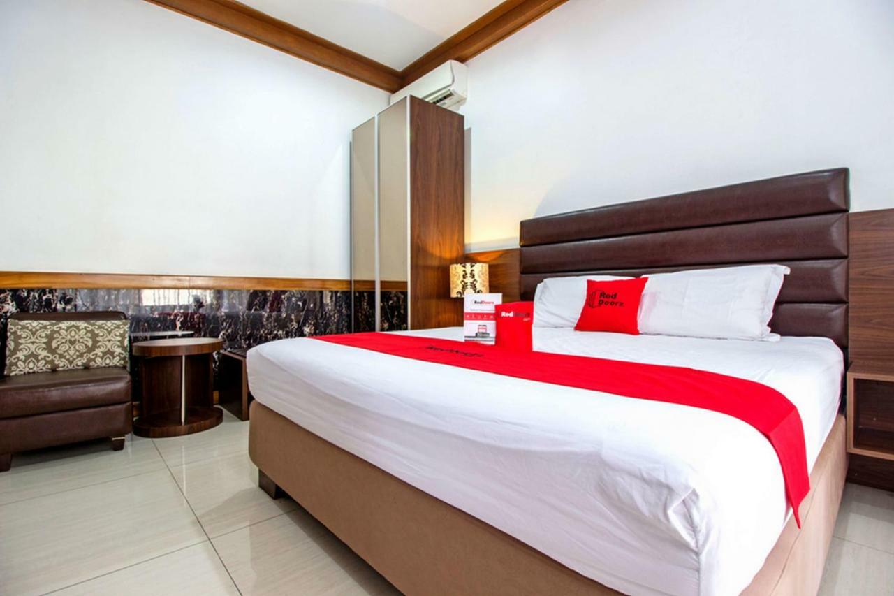 Reddoorz @ Hegarmanah 2* Bandung