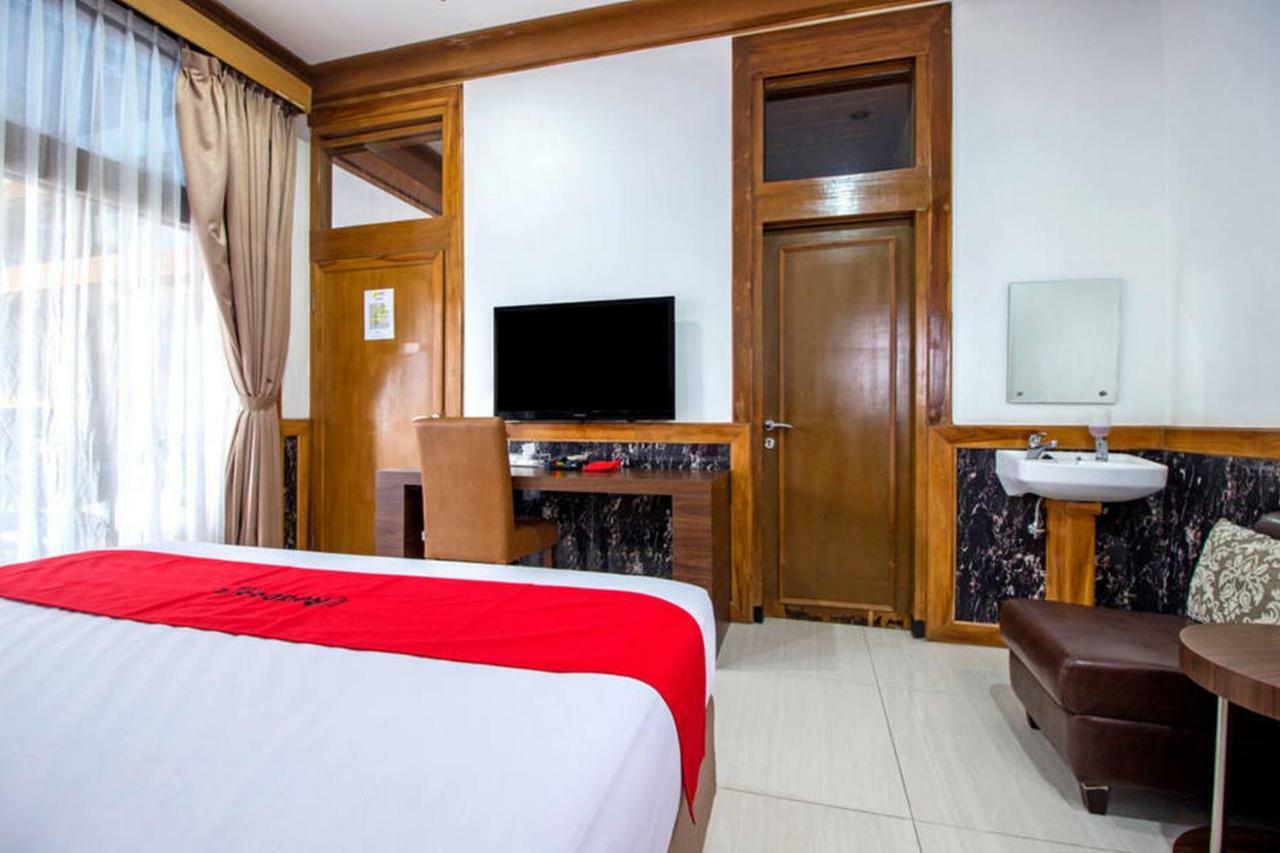 Reddoorz @ Hegarmanah 2* Bandung